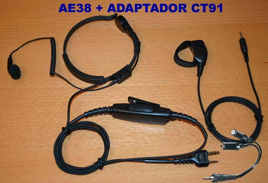  AE38KITA