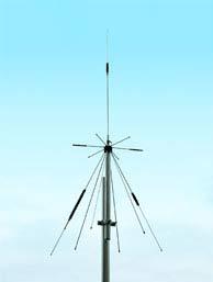 GD-X50 ANTENA MALDOL DISCONO