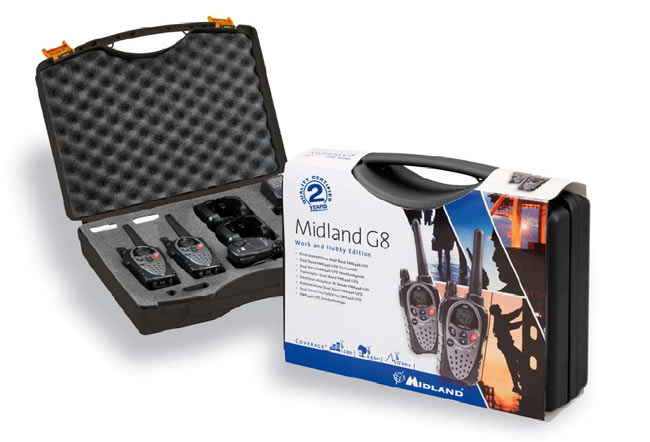  MIDLANDG8MALETA