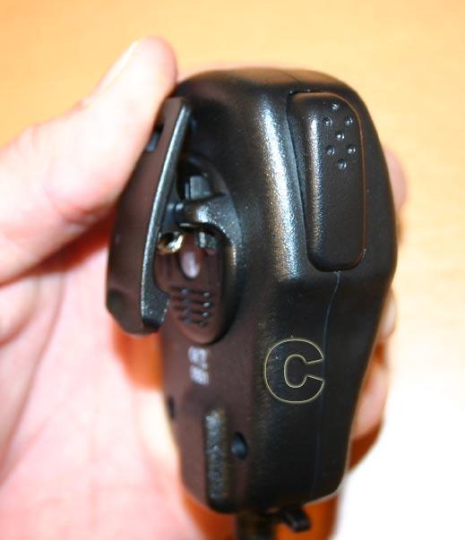 micro-altavoz JD4503 para Motorola