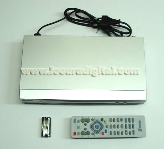  DTT4000