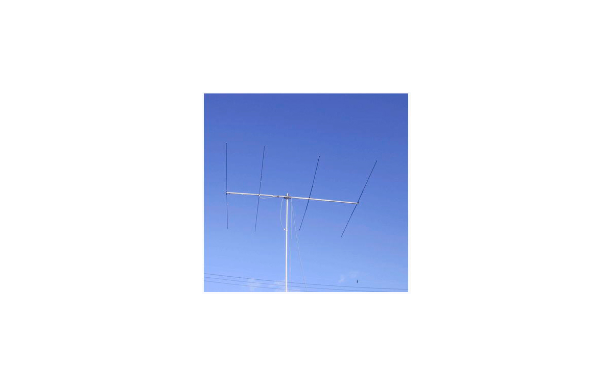 コメット CA-52HB4 アンテナ Amazon.com: Comet CA 52HB4 Wide Band Beam Antenna High Performance
