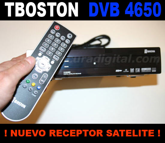  DVB4650CIKIT