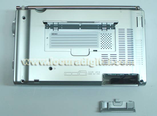  ATS909