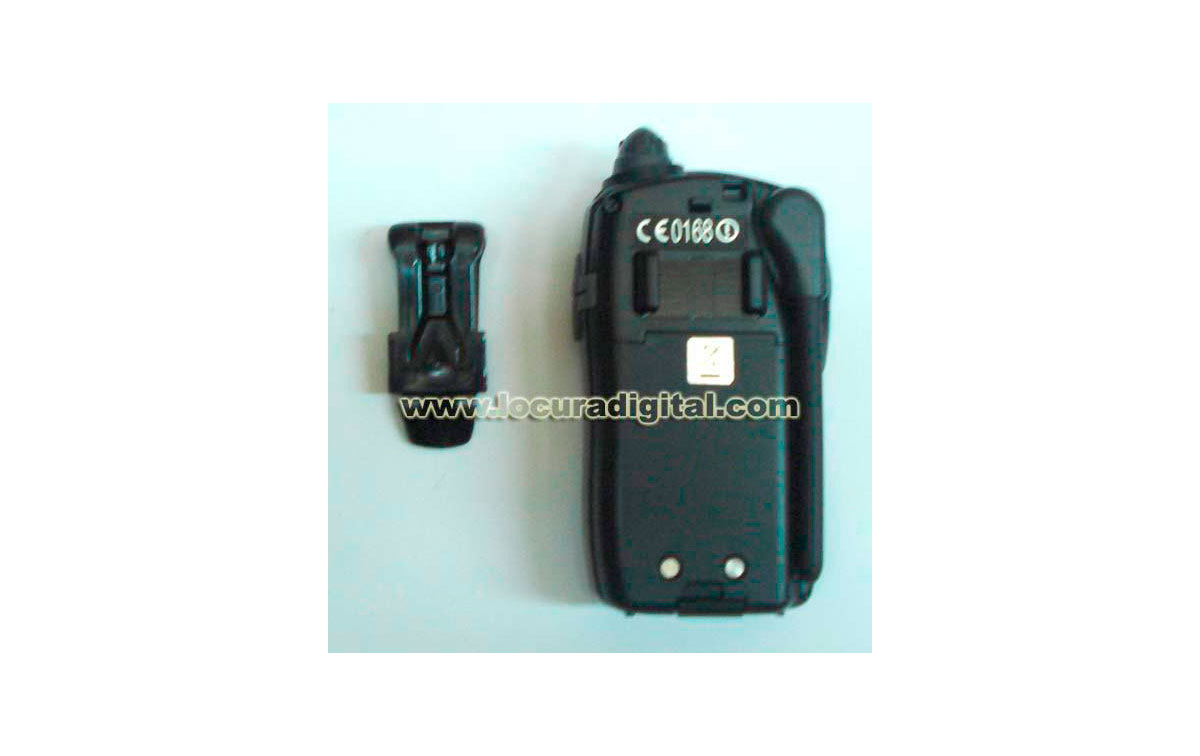 Kenwood uso Walkie Talkies UBZLJ8 livre