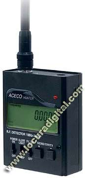 ACECO HUNTER