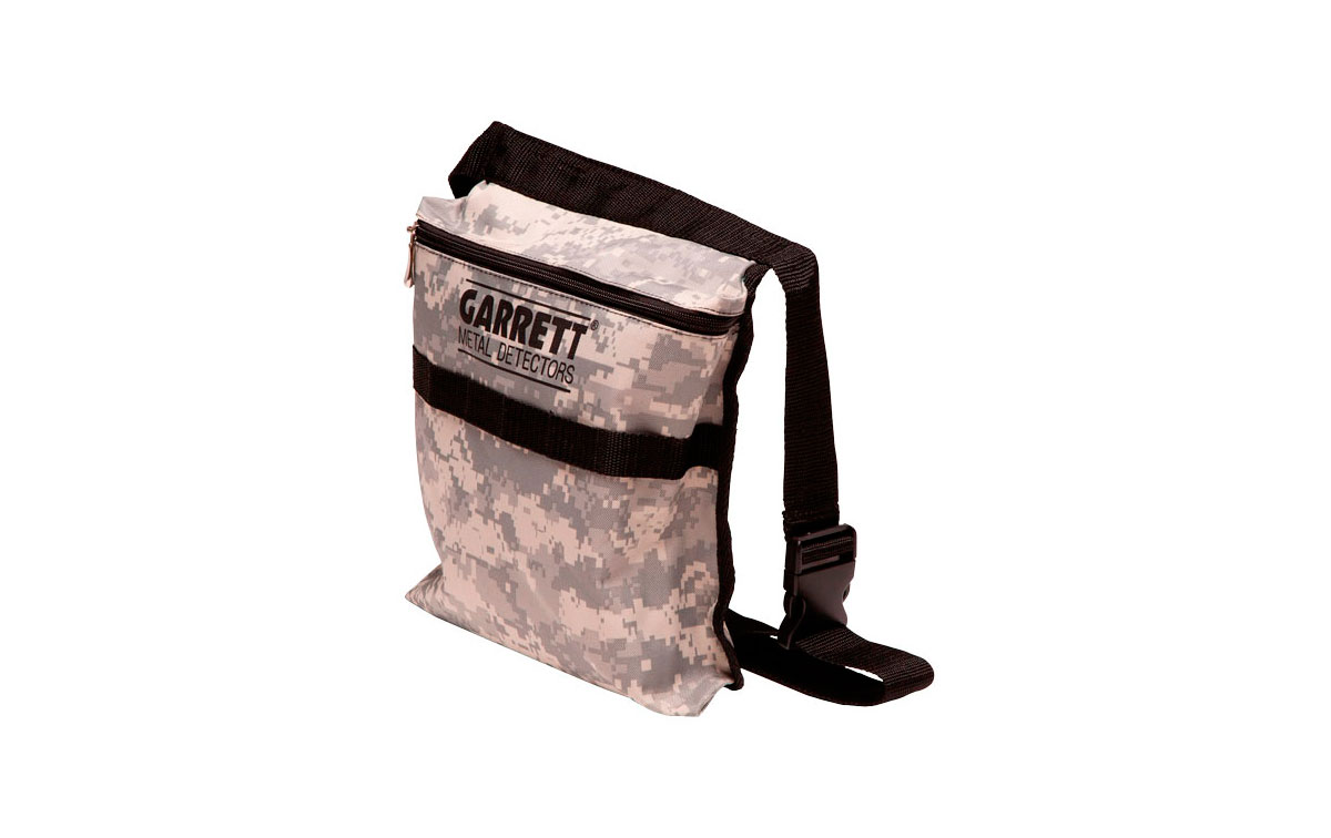 CAMO DIGGER BOLSA DE TRANSPORTE PARA PRO-POINTER