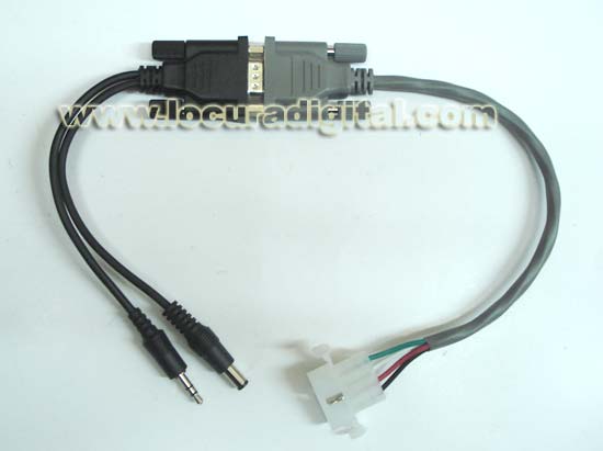 Cable para interface IC2 IC1