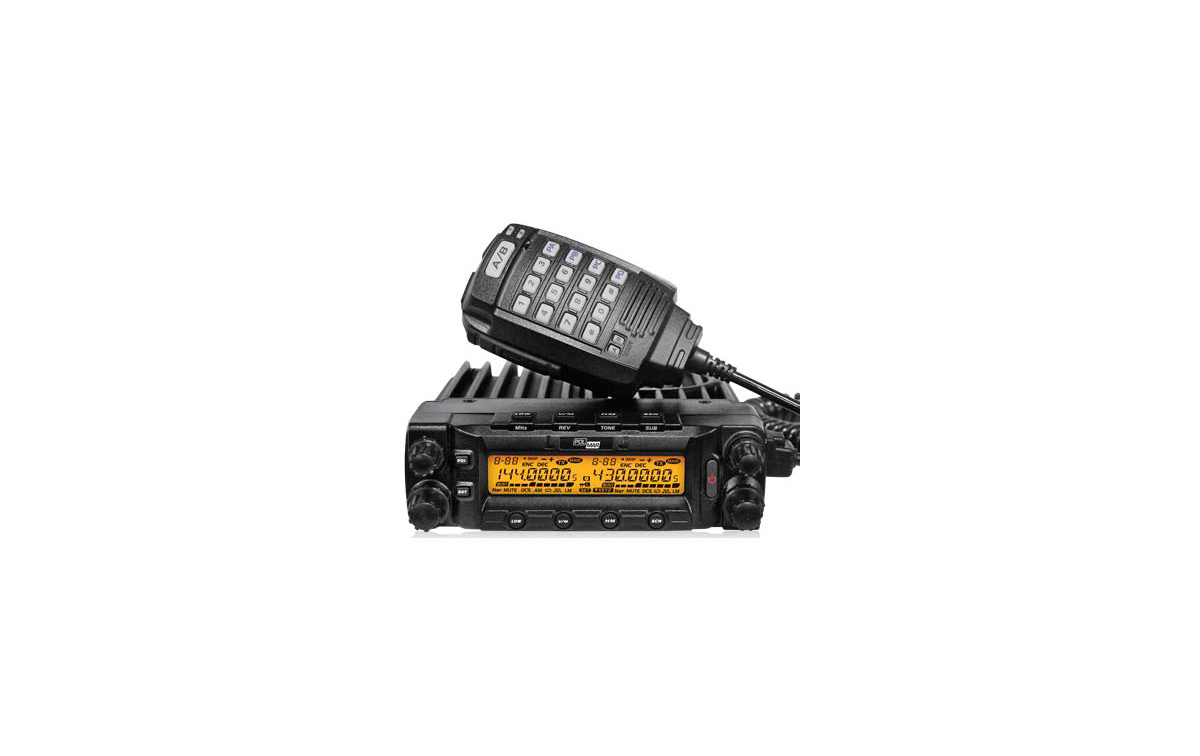 POLMAR DB-50M Transceiver