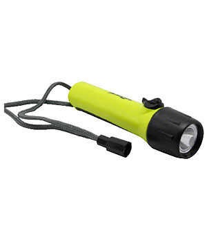 LAFAYETTE SUB2 diving submersible flashlight.