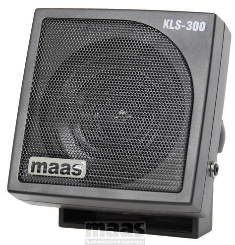 KLS-300 ALTAVOZ UNIVERSAL CON FILTRO DE RUIDO