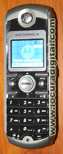 MOTOROLA ME4851