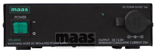 MAAS SPA8230