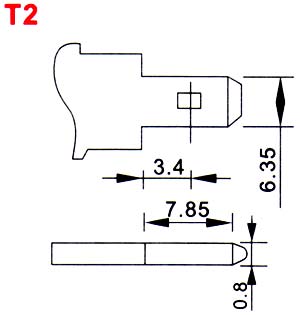 LAFAYETTE SW12150T2