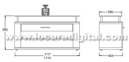 JAMAICA MODELO 110