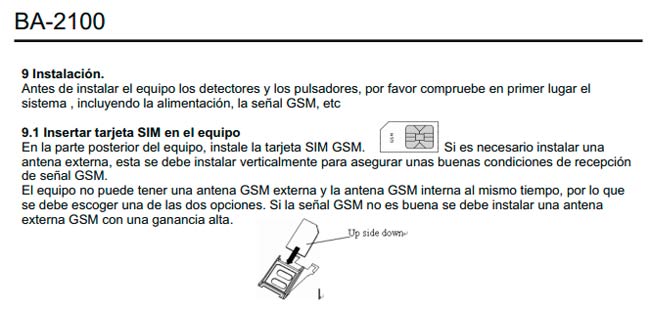 1234#M10#ALARMA DE PÁNICO 3 ACTIVADA#