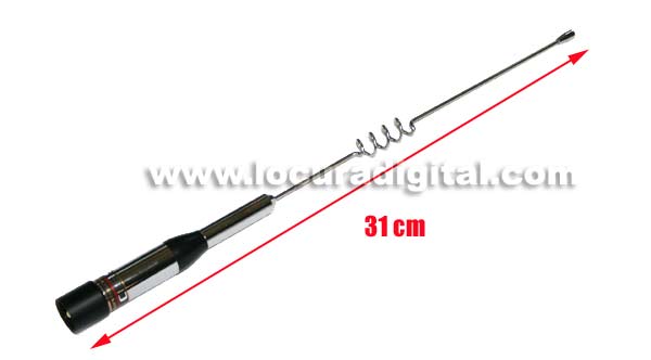 ANTENA COMET SB0