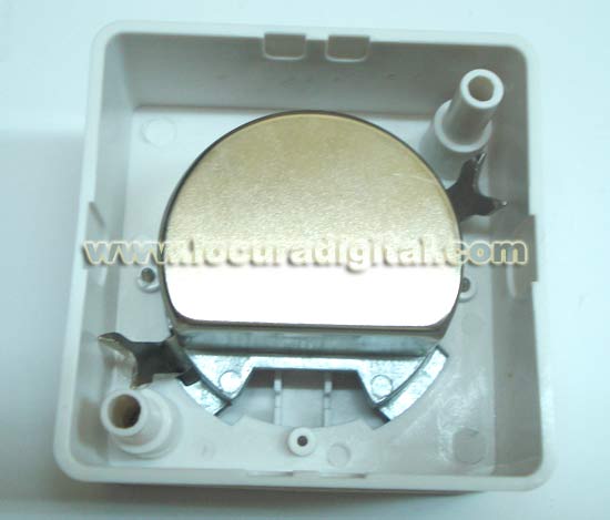 mp7652 toma antena