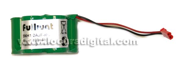 FULLWAT 5NH1-2AJF-RC