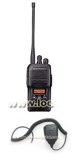 YAESU VX146KIT