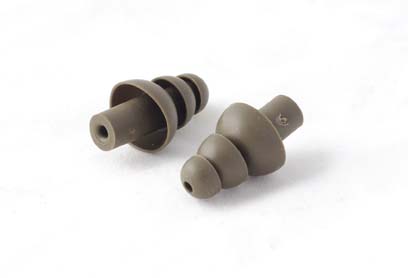 PELTIP4-01 Ultrafit eartips tapones de recambio unidades.