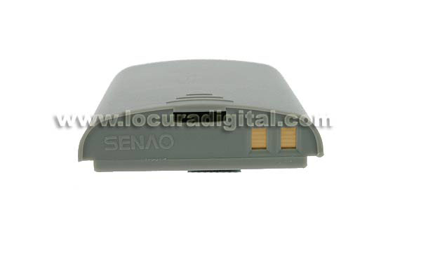 BAT-258L BATERIA METAL - Ni- MH 4.8V. 750 mAh. para SN-258