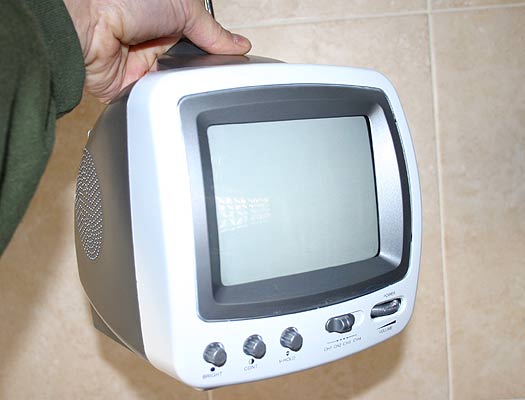  CCD703TV