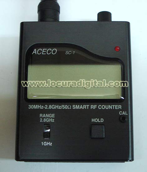 ACECO SC1ACECO