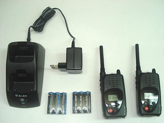 ALAN ALAN456KIT2
