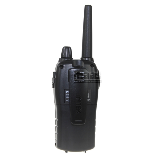 INTEK MT-5050 PMR446 FREE USE HANDHELD