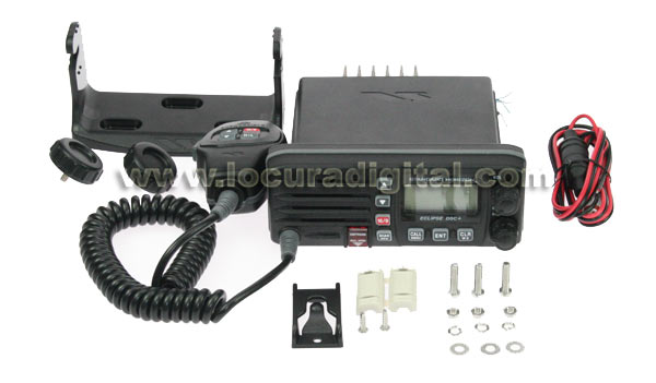 YAESU GX 1100 BLACK