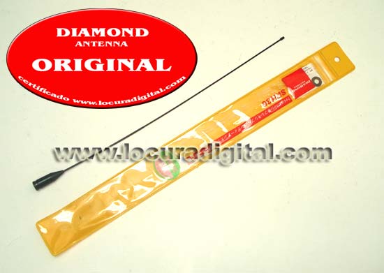 DIAMOND SRH36