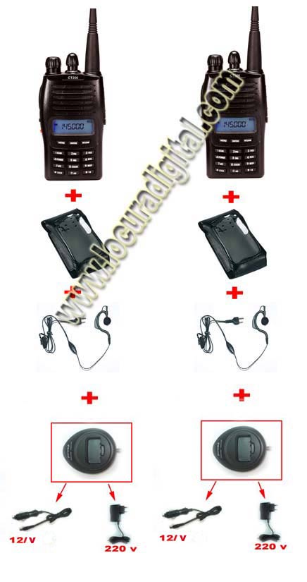  CT200KITX2
