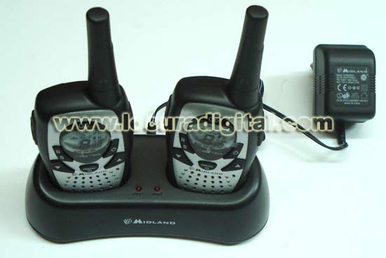 ALAN MIDLAND G6