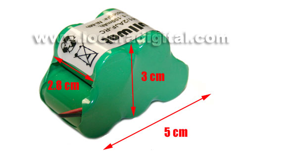 FULLWAT 5NH1-2AJF-RC