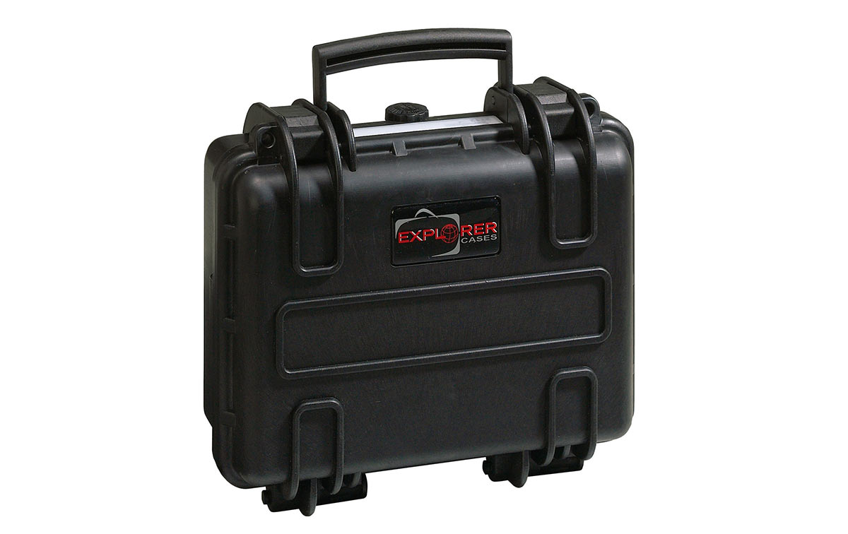 EXPLORER 2712B