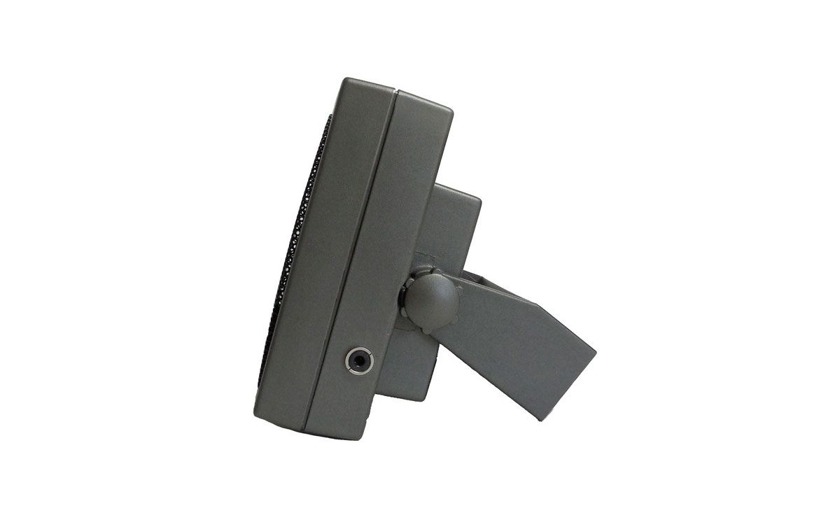 cobra hg s 300 altavoz externo para emisora, alta calidad sonido