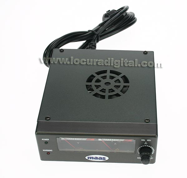 MAAS SPS830NF