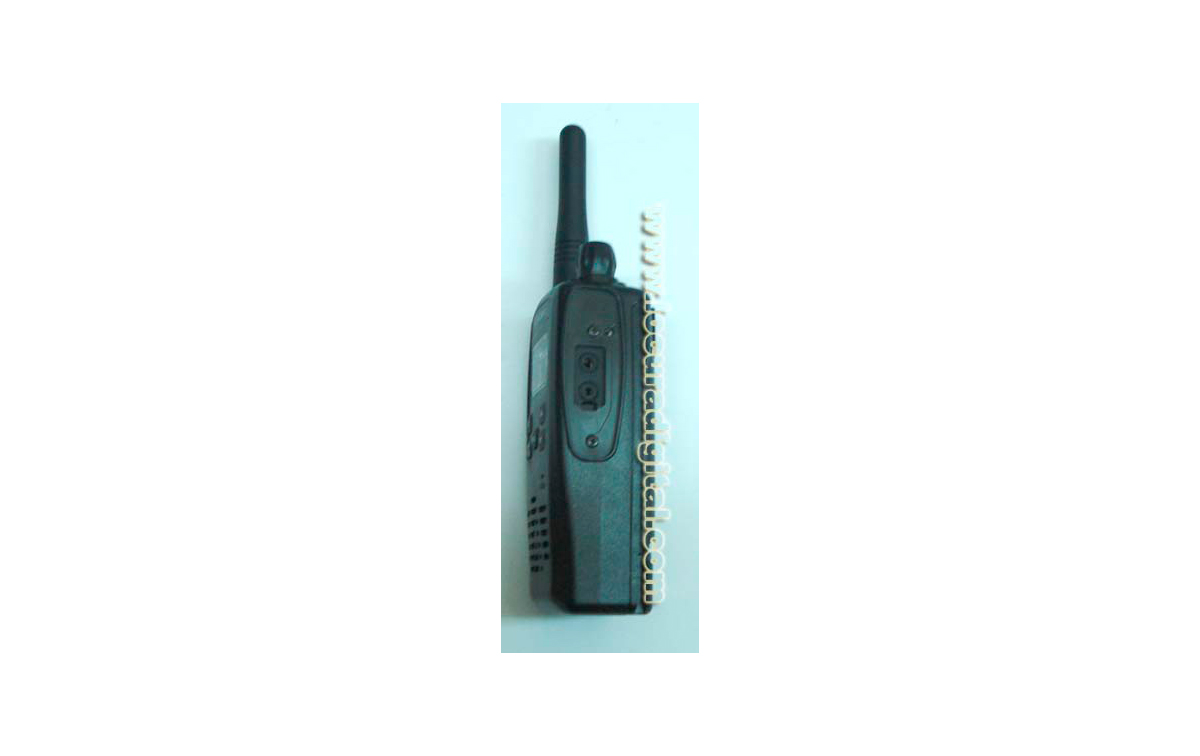 HP450 ALAN WALKIE FREE USE