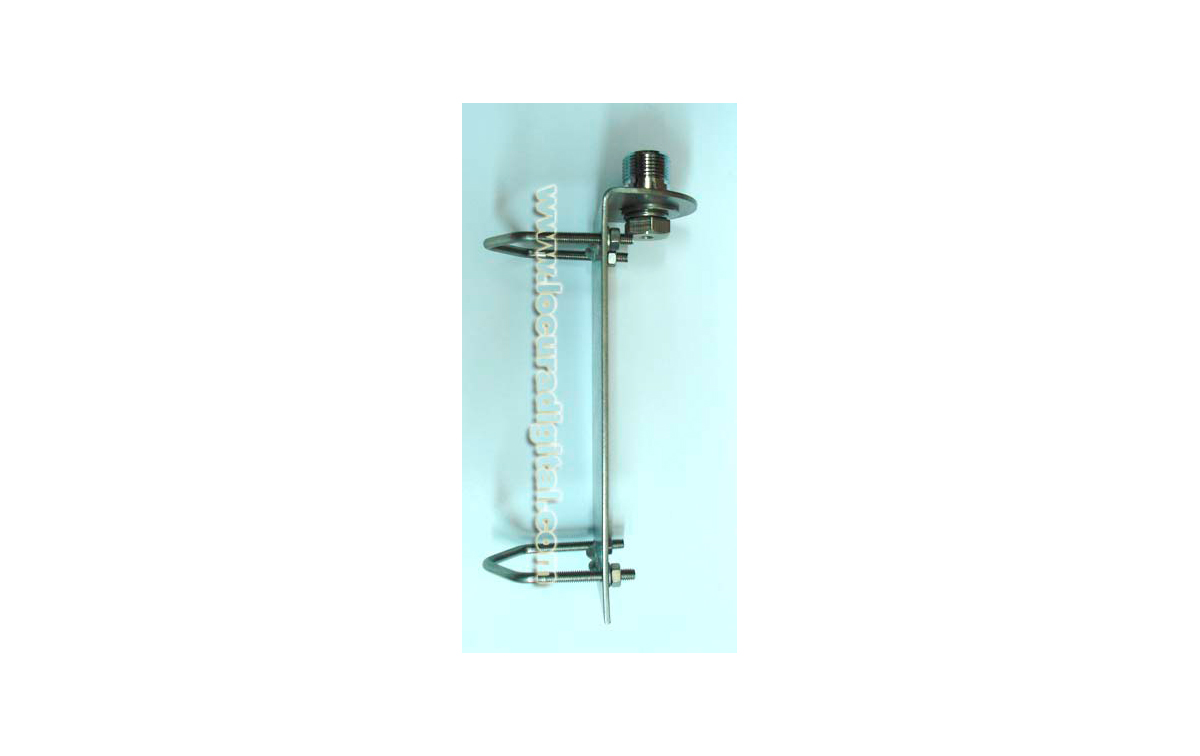 KN510 BASE FIJA PARA MASTIL