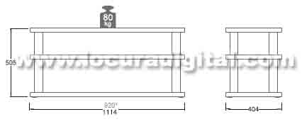 MODEL 110 SOLLER