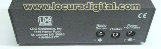 DTS6R CONTROL REMOTO DTS6
