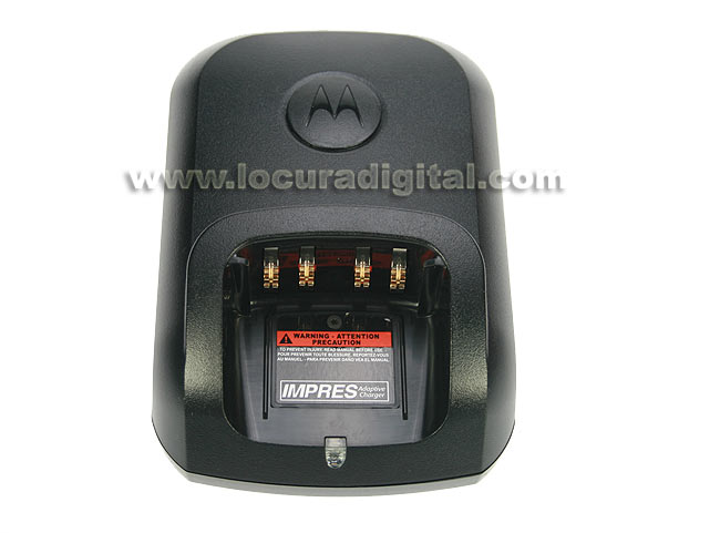 motorola charger