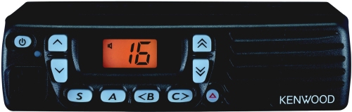 KENWOOD TK-7162