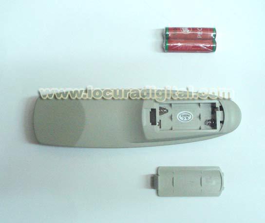 ENGEL TDT5200 Receptor Combo