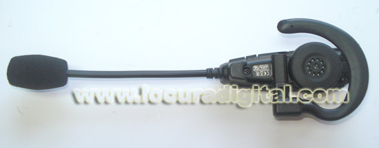 BH1 YAESU BLUETOOTH