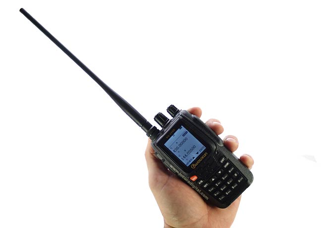 kg uv8d wouxun walkie doble banda vhf/uhf. nuevo version 2014 2015  kg uv8d wouxun walkie doble banda vhf/uhf. nuevo version 2014 2015