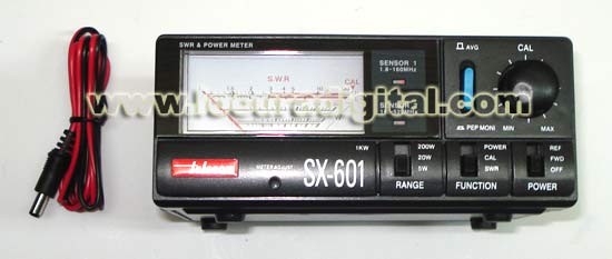 SX601