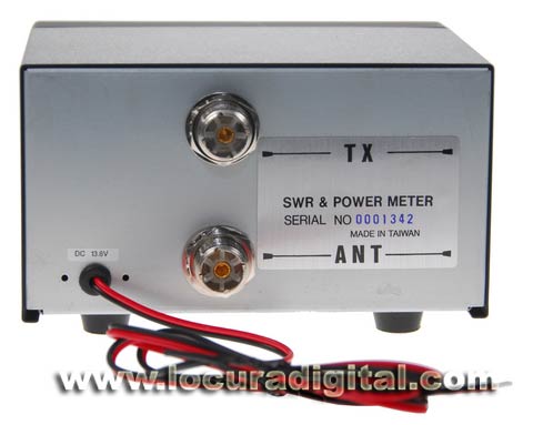 NISSEI RX103