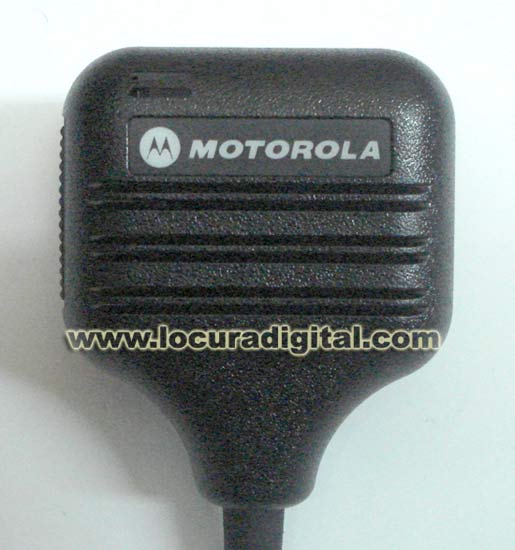 MOTOROLA HMN9026C